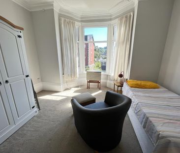 Shirebrook Road, Sheffield - Photo 2