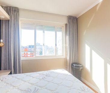 Apartamento com 1 quarto e 43m² para alugar em Cristo Redentor, Por... - Photo 5