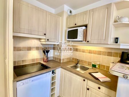 Location Maison 3 pièces 45m² MALLEMORT 13370 - Photo 4