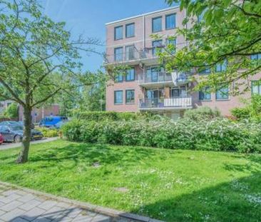 Aaf Bouberstraat 1065 LV Amsterdam - Photo 4