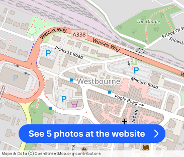 Westbourne , Bournemouth - Photo 1