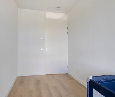 Te huur: Appartement Mahoniehout in Zaandam - Foto 5