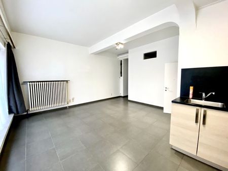 Ruime studio in centrum Ieper - Foto 3