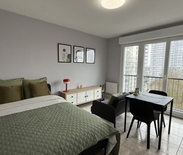 Appartement 1 pièce à Thionville - Photo 2