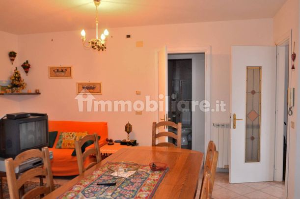 Trilocale via del Ceraso, Centro, Ovindoli - Photo 1