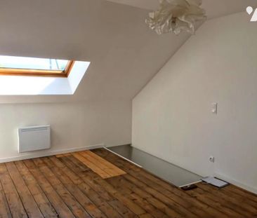 Location maison à Amiens - Photo 5