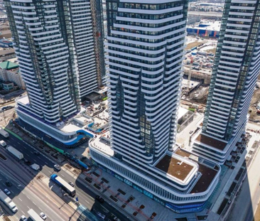 For Lease - 8 Interchange Way Unit# #1007, Vaughan, Ontario - Photo 1