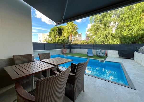 25 Carrer del Cabussó, Municipality of Palma, Balearic Islands 07610