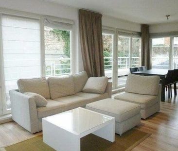Beau rez-de-chaussée meublé 1 chambres de 70m² - Photo 3