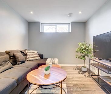 71 Daleside Crescent #Bsmt - Photo 4