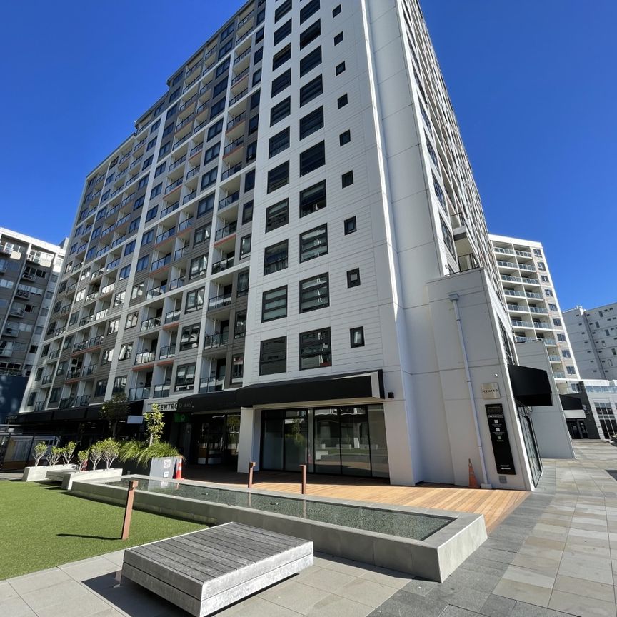 Unit 518, 145 Nelson Street, Auckland Central, - Photo 1