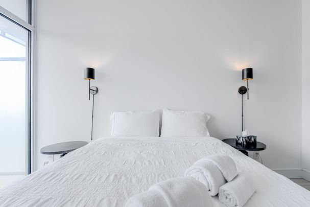 For Lease - 1 Market Street Unit# 2905, Toronto, Ontario - Photo 1