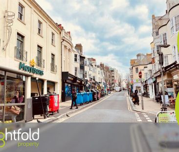 Studio to rent - Photo 3