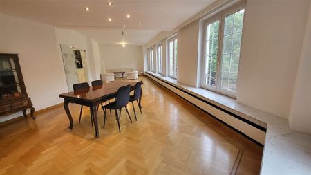 Ruim appartement met zicht op Stadspark - Photo 5