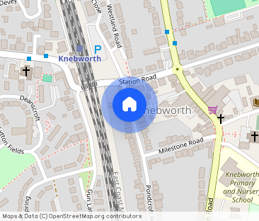 Strafford Court, Pondcroft Road - Photo 1