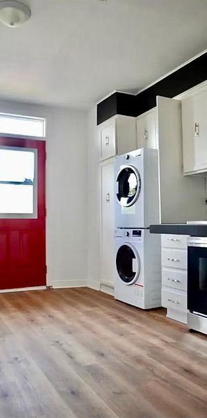 Spacieux 5 1/2 à louer, Hochelaga - Photo 1