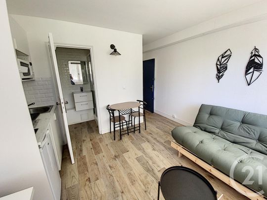 Location Appartement 1 pièce 15m² MONTPELLIER 34080 - Photo 1