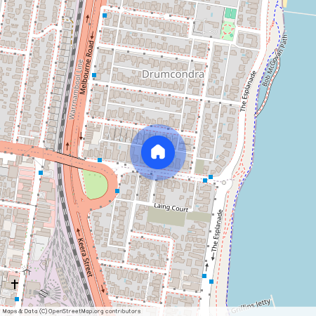 13 Glenleith Avenue, Vic 3215, Drumcondra