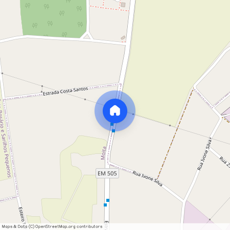 Gaio-Rosário e Sarilhos Pequenos, Moita, Distrito de Setúbal