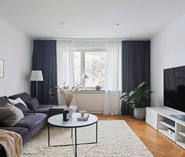 Långängen, Göteborg - Photo 1