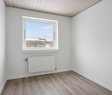 Attraktiv lejebolig i Fraugde, med gratis parkering og familievenligt - Foto 6