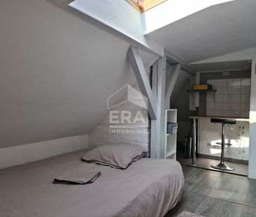 F2 meublé - Quartier gare - Photo 3