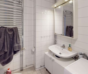 Herrhagsgatan 35 - Photo 3