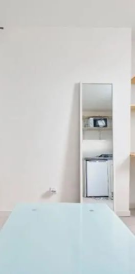 Appartement à louer 1 pièce 15.37m² - Photo 1