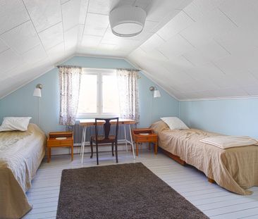 Bäckevägen, Bohus-Björkö - Foto 1