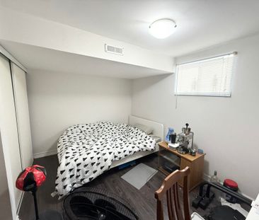 For Lease - 38 Deepdale Drive Unit# Lower, Toronto, Ontario - Photo 3