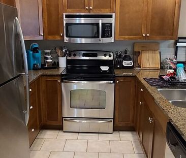 1bed +Den Condo; Sundance Ridge – Available July 1 - Photo 1
