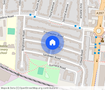 Totland Road, Portsmouth, Hampshire, PO6 - Photo 1