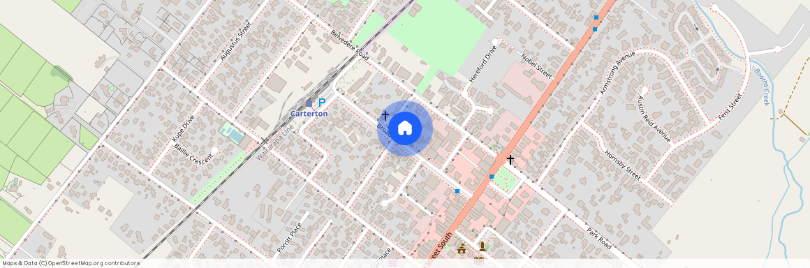 2/102 Broadway, Carterton, Carterton