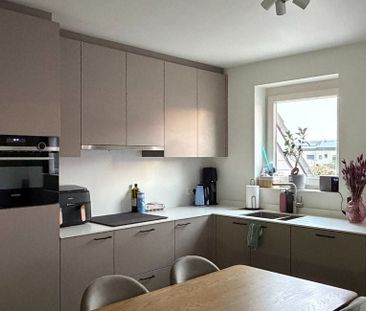 Duplex te huur in Mol voor € 750 met 2 slaapkamers - Photo 6