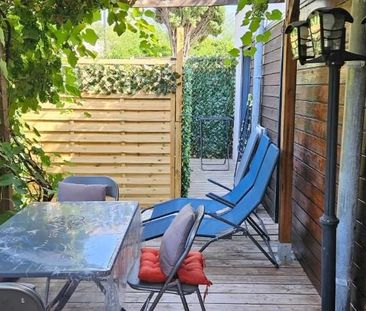 Location Appartement 3 pièces Meublé 70m² ST PAUL DE VENCE 06570 - Photo 6