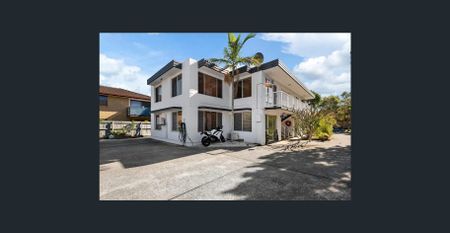 Two-Bedroom Apartment in a Fantastic Location – Walk to the Beach! - Photo 3