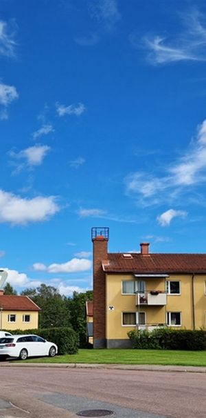 Moränvägen 68 B - Photo 1