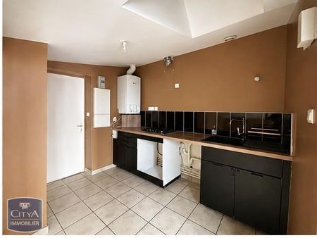 Location Appartement 2 pièces 50m² ST ETIENNE 42000 - Photo 3