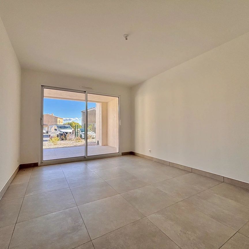 Location Maison 4 pièces 100 m2 à Nébian - Photo 1