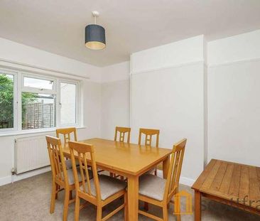 Hugh Allen Crescent, Marston, Oxford, OX3 - Photo 3