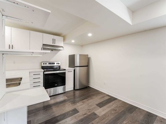 For Lease - 71 Pierre Berton Boulevard, Vaughan, Ontario - Photo 1