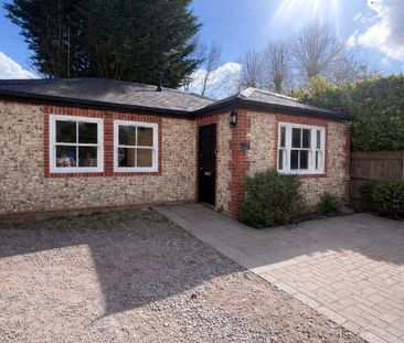 1 bedroom bungalow to rent - Photo 3
