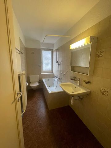 2 Zimmer, 57 m², EG - Photo 2