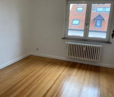 Bischheim, 3 pièces - Photo 1