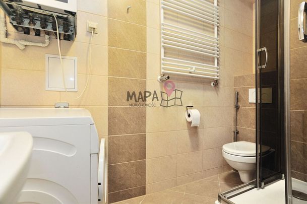 Kawalerka świeżo po remoncie - Фото 1