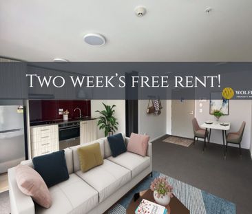 1104/111 Dixon Street, Wellington Central - Photo 1