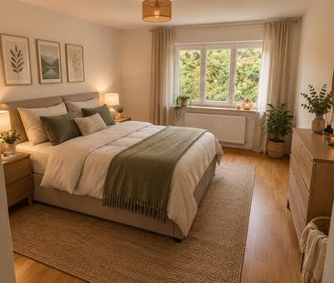 4.5 Zimmer, 90 m², EG - Photo 3