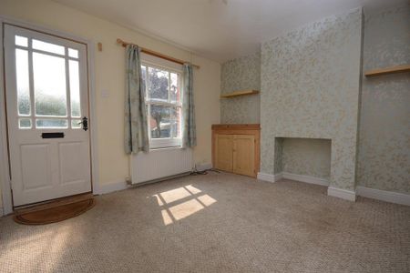 2 bedroom terraced house to rent - Photo 5