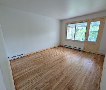 4 1/2 à Louer Ahuntsic - Photo 1