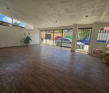 CASA EN RENTA DE 4 RECÁMARAS, FRANCISCO DE MONTEJO. - Photo 4